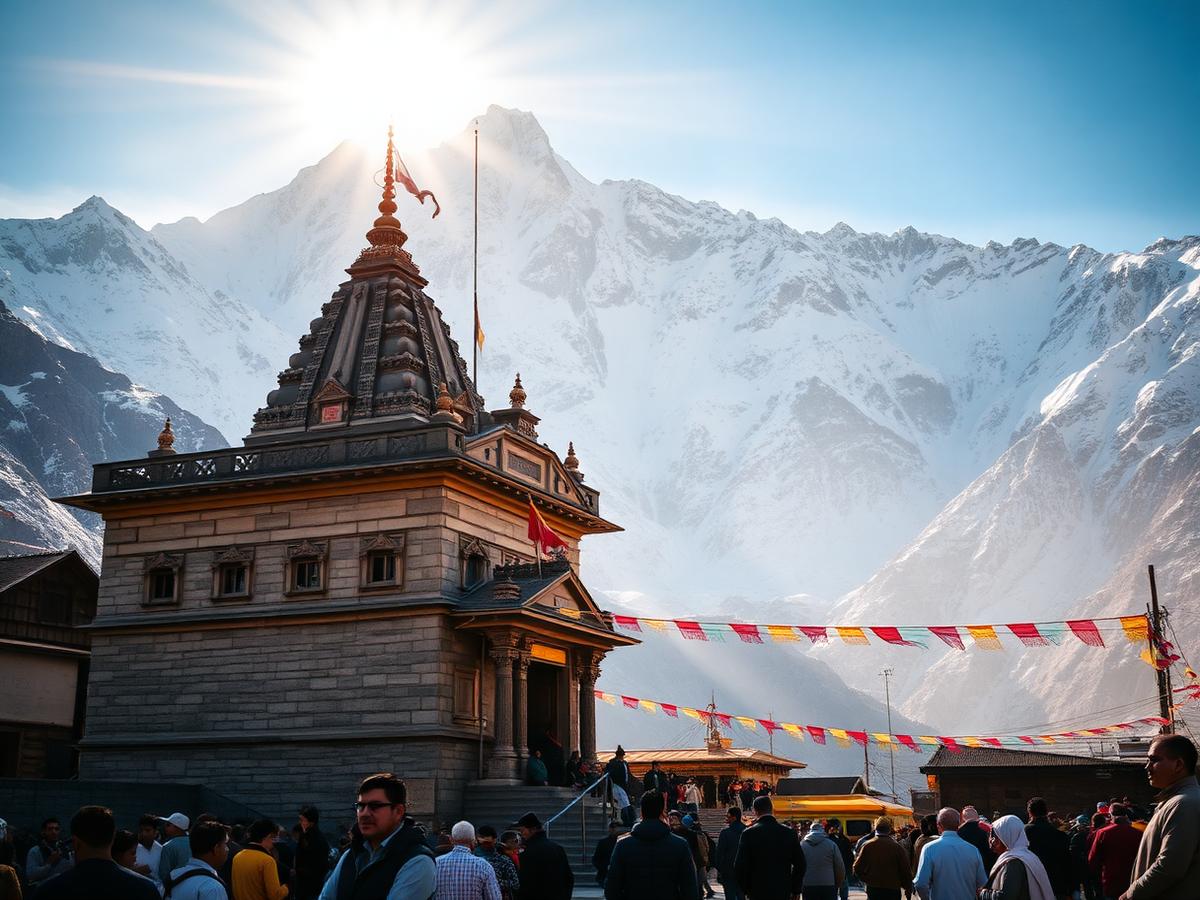 Kedarnath